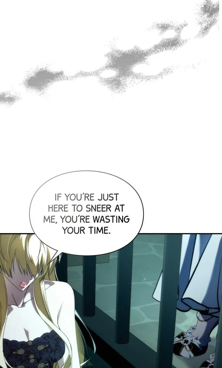 Trash Will Always Be Trash Chapter 112 page 7 - 