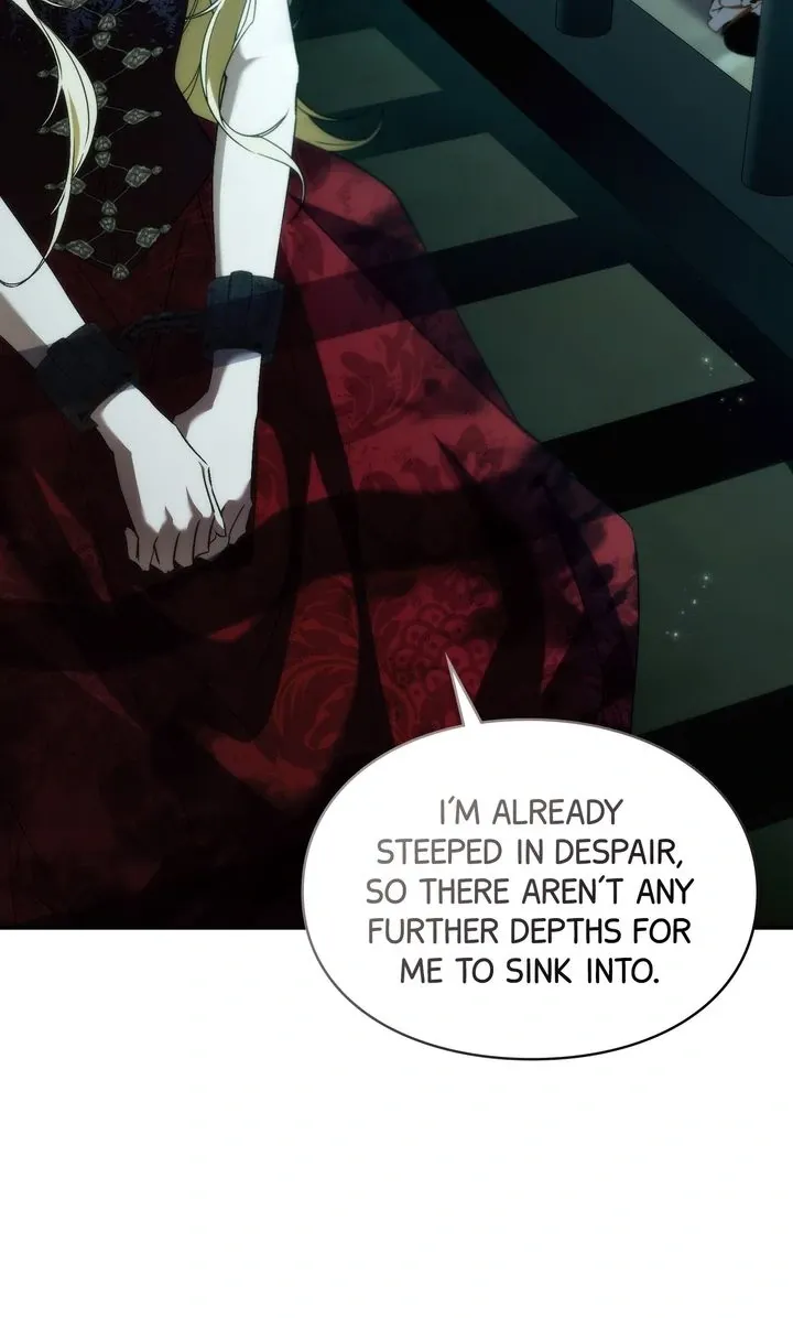 Trash Will Always Be Trash Chapter 112 page 8 - 