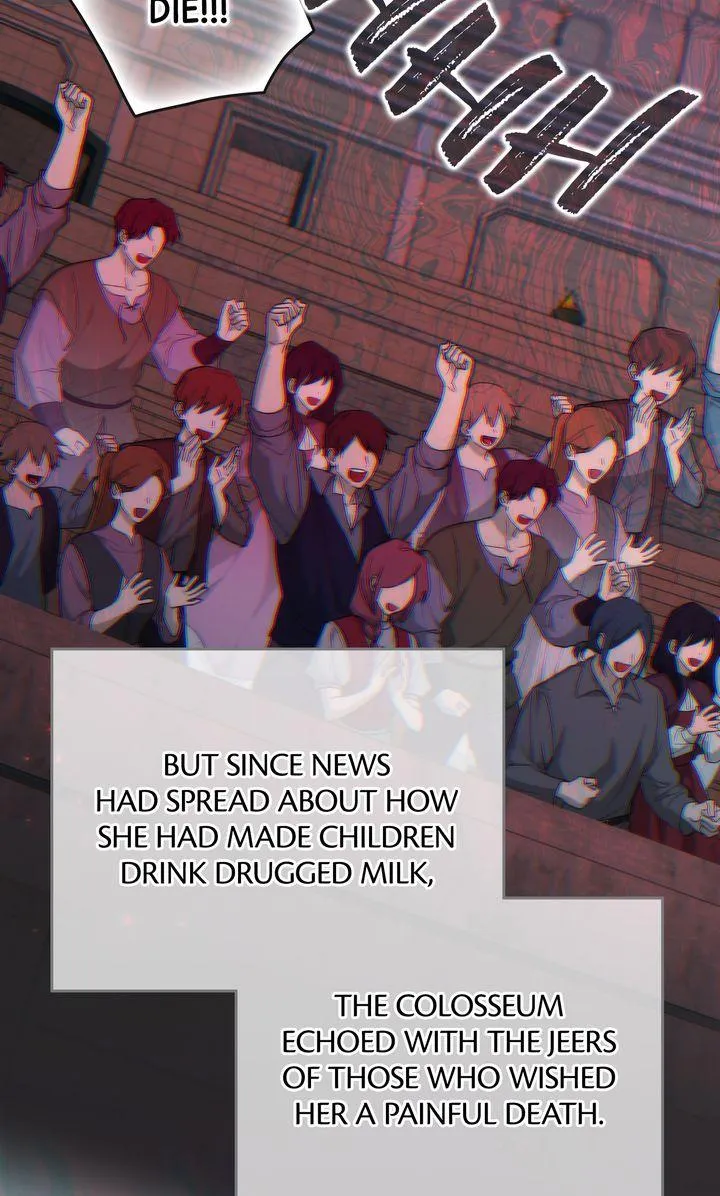 Trash Will Always Be Trash Chapter 112 page 73 - 