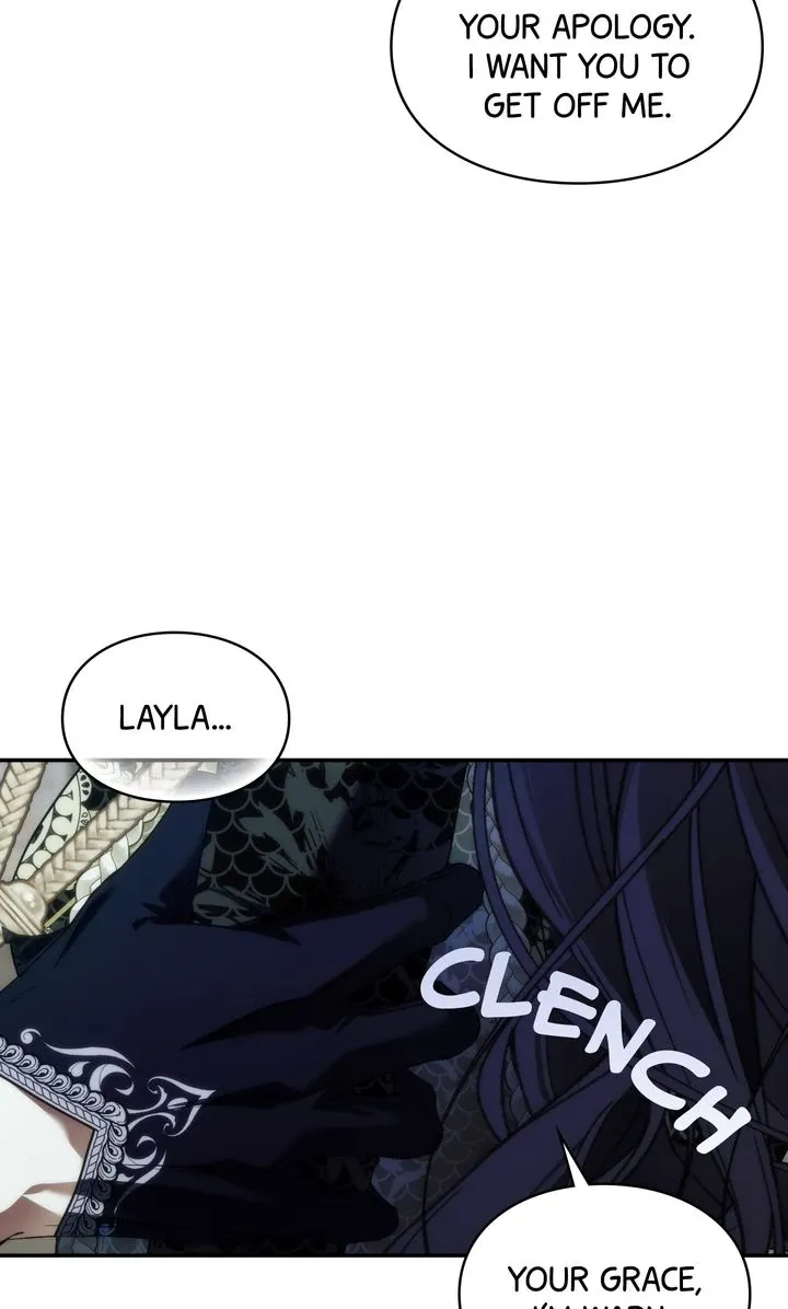 Trash Will Always Be Trash Chapter 112 page 90 - 