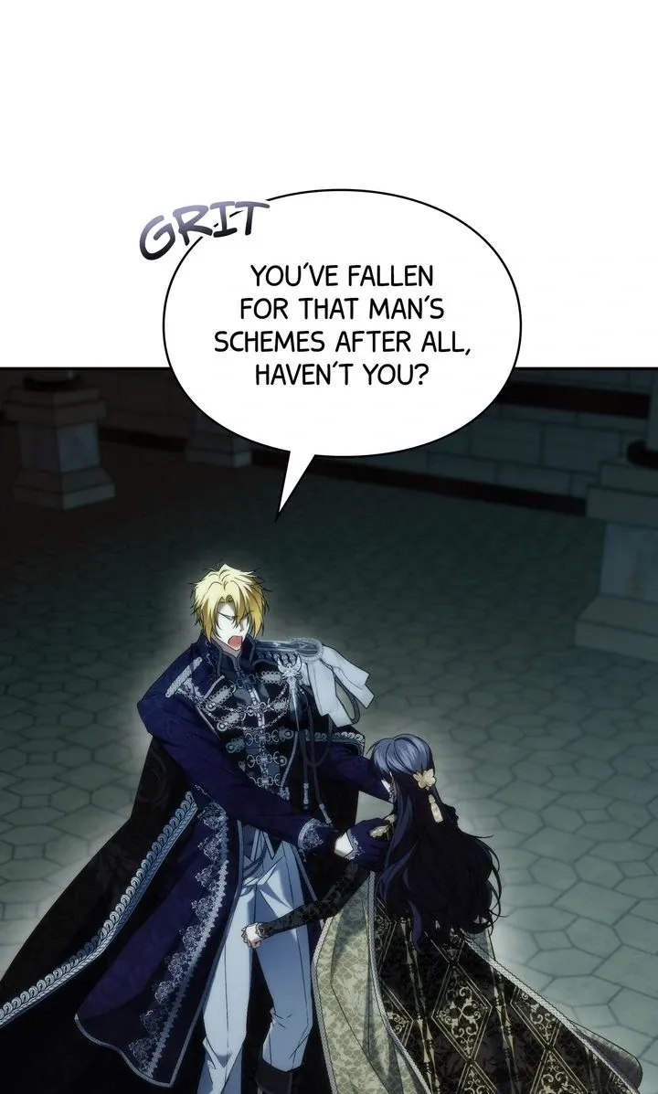 Trash Will Always Be Trash Chapter 113 page 20 - 