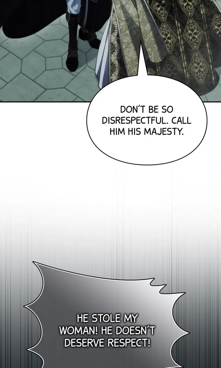 Trash Will Always Be Trash Chapter 113 page 21 - 