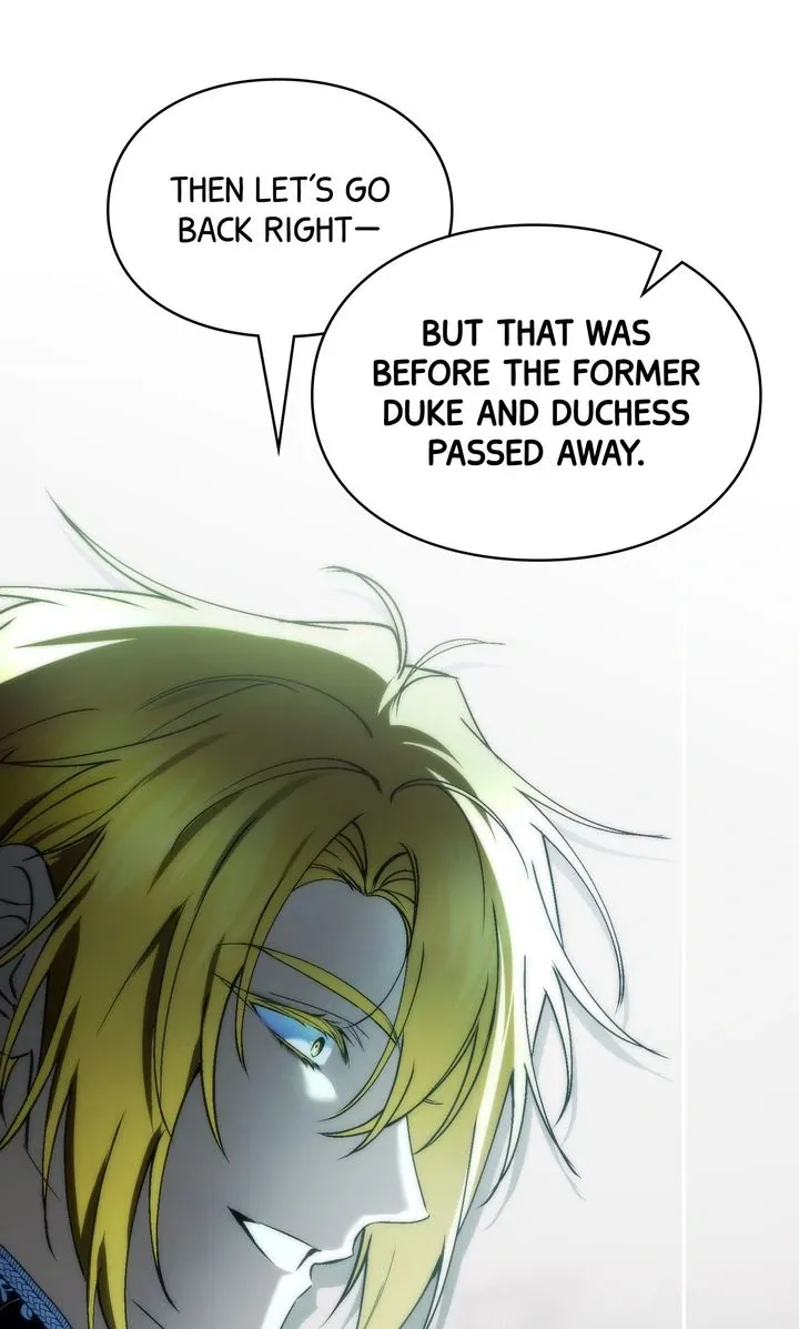 Trash Will Always Be Trash Chapter 113 page 27 - 