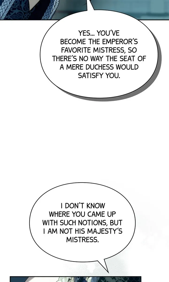 Trash Will Always Be Trash Chapter 113 page 34 - 