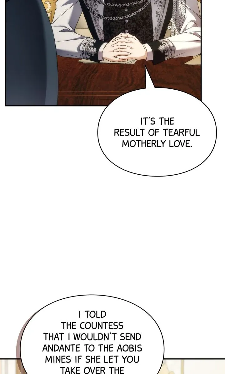 Trash Will Always Be Trash Chapter 113 page 54 - 