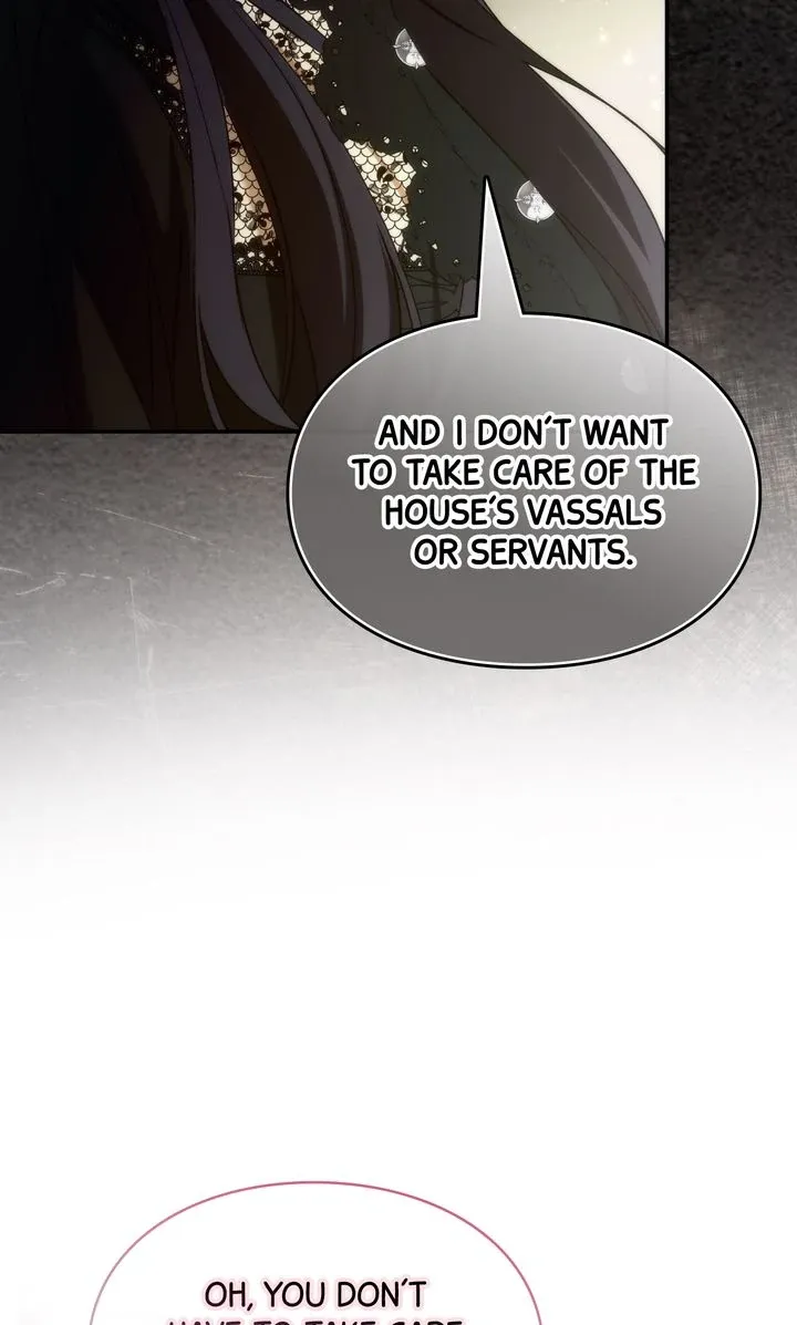 Trash Will Always Be Trash Chapter 113 page 68 - 