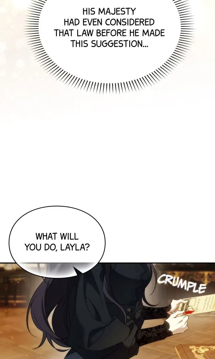 Trash Will Always Be Trash Chapter 113 page 75 - 