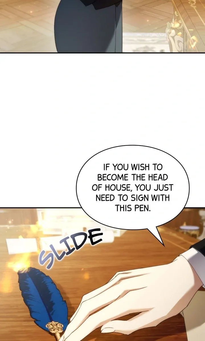 Trash Will Always Be Trash Chapter 113 page 76 - 