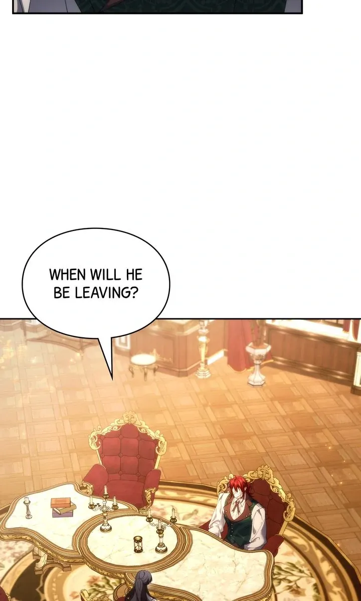 Trash Will Always Be Trash Chapter 113 page 87 - 