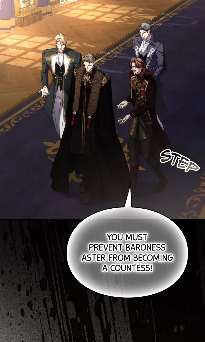 Trash Will Always Be Trash Chapter 114 page 23 - 