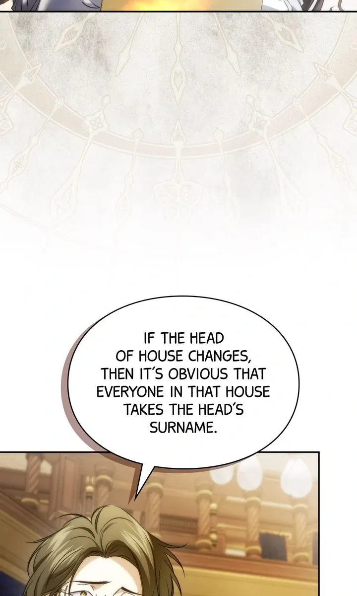 Trash Will Always Be Trash Chapter 114 page 58 - 