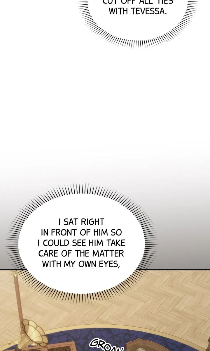 Trash Will Always Be Trash Chapter 114 page 73 - 