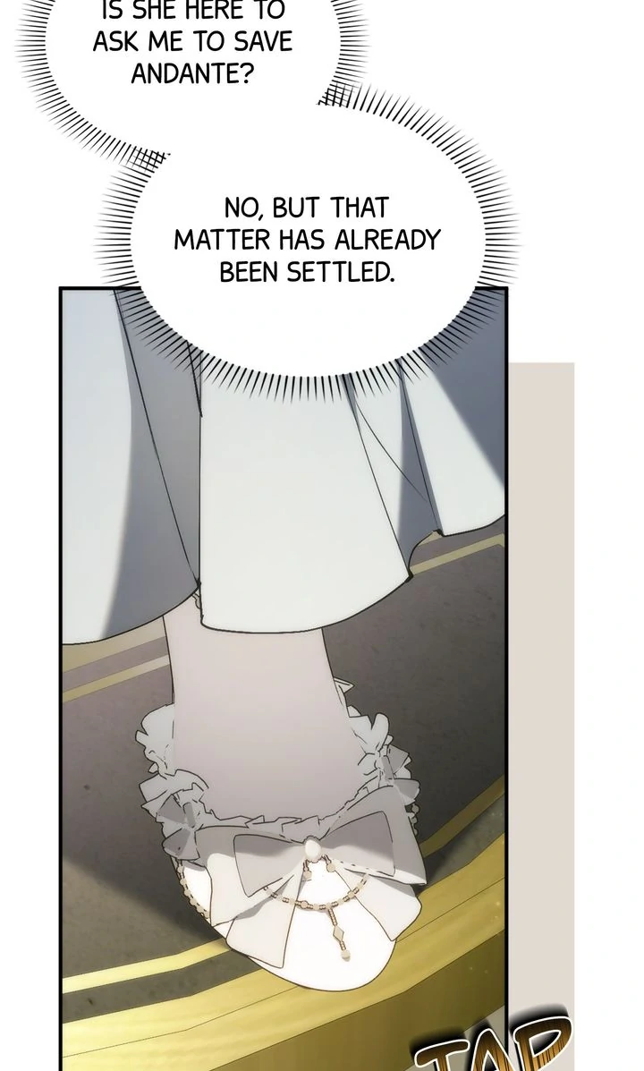Trash Will Always Be Trash Chapter 115 page 22 - 