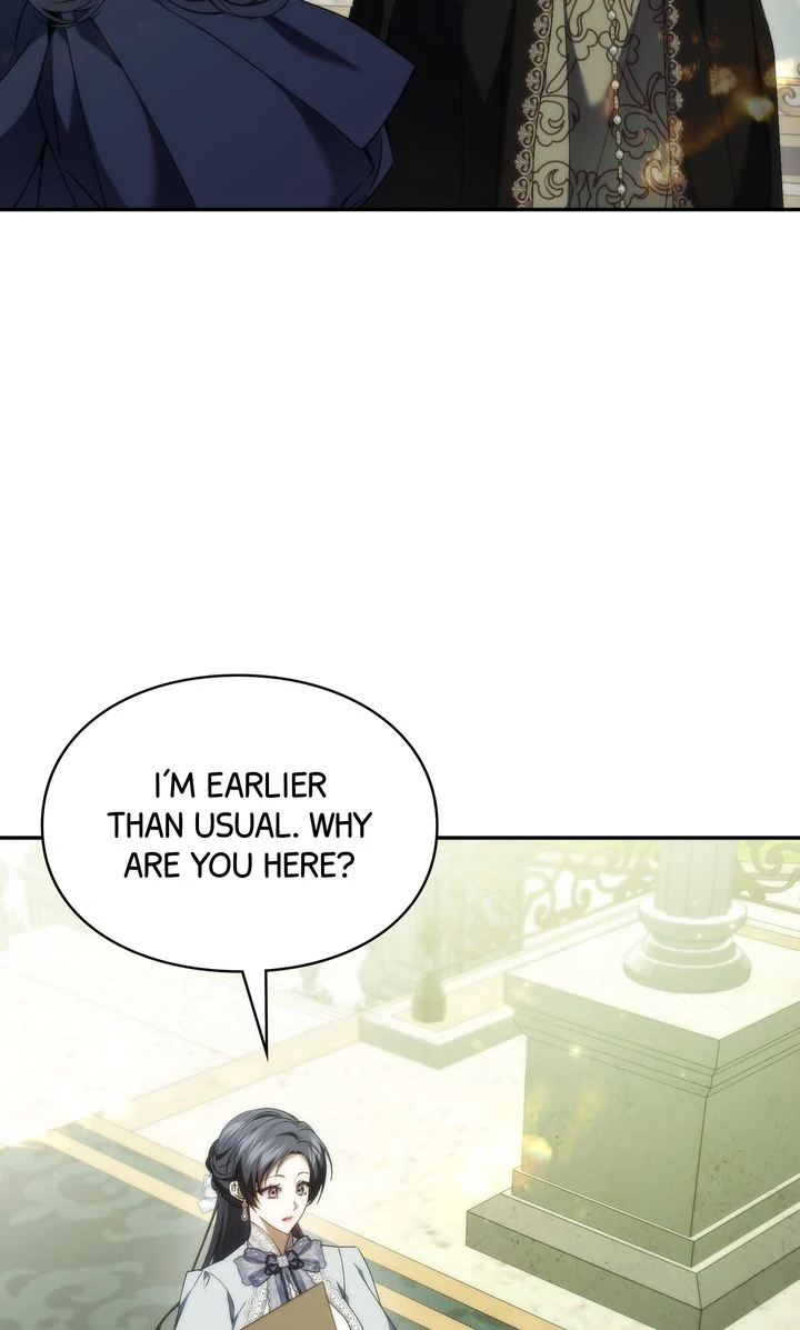 Trash Will Always Be Trash Chapter 115 page 25 - 