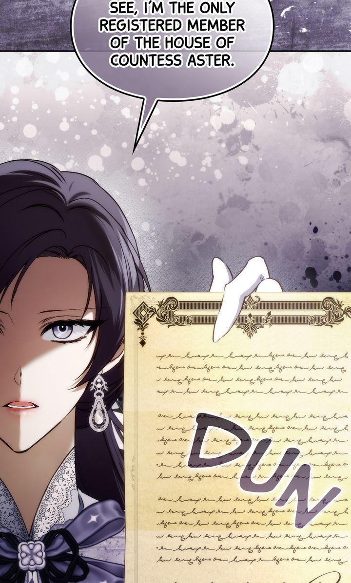 Trash Will Always Be Trash Chapter 115 page 32 - 
