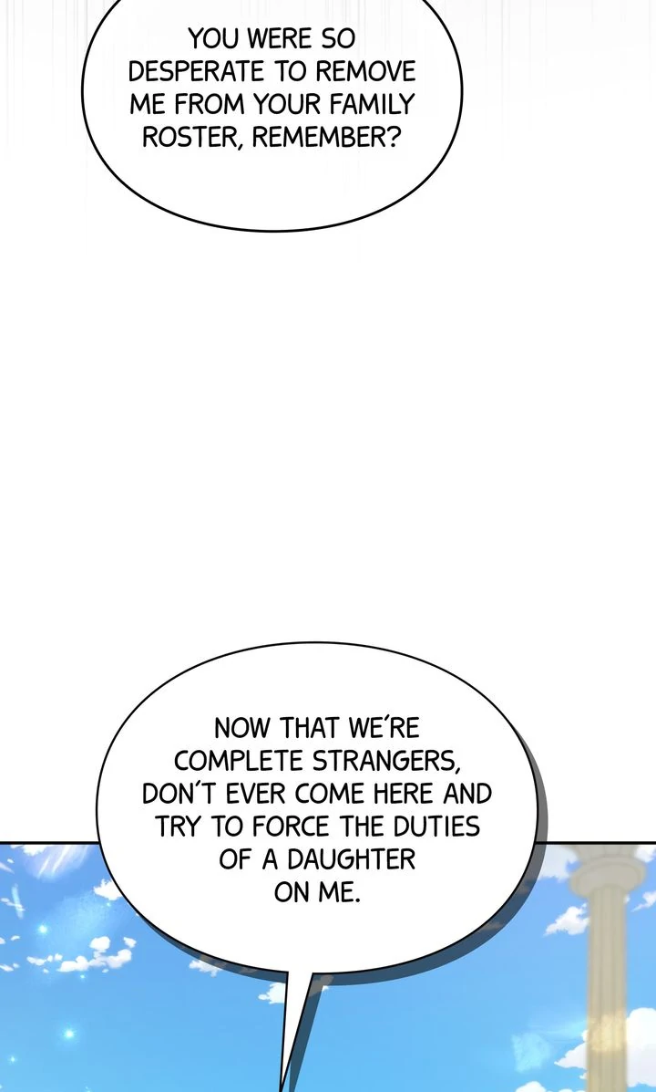 Trash Will Always Be Trash Chapter 115 page 35 - 