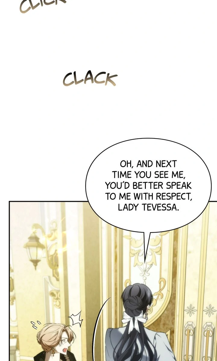 Trash Will Always Be Trash Chapter 115 page 37 - 