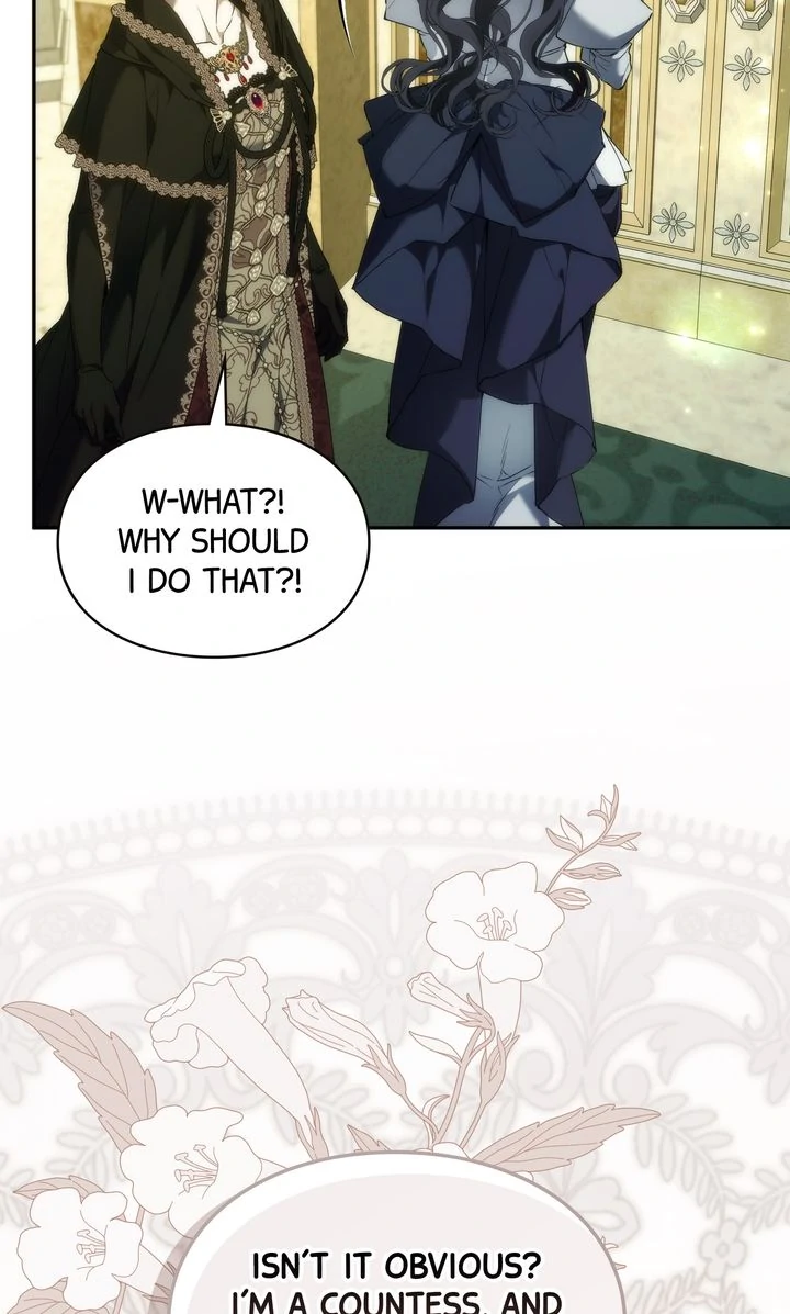 Trash Will Always Be Trash Chapter 115 page 38 - 