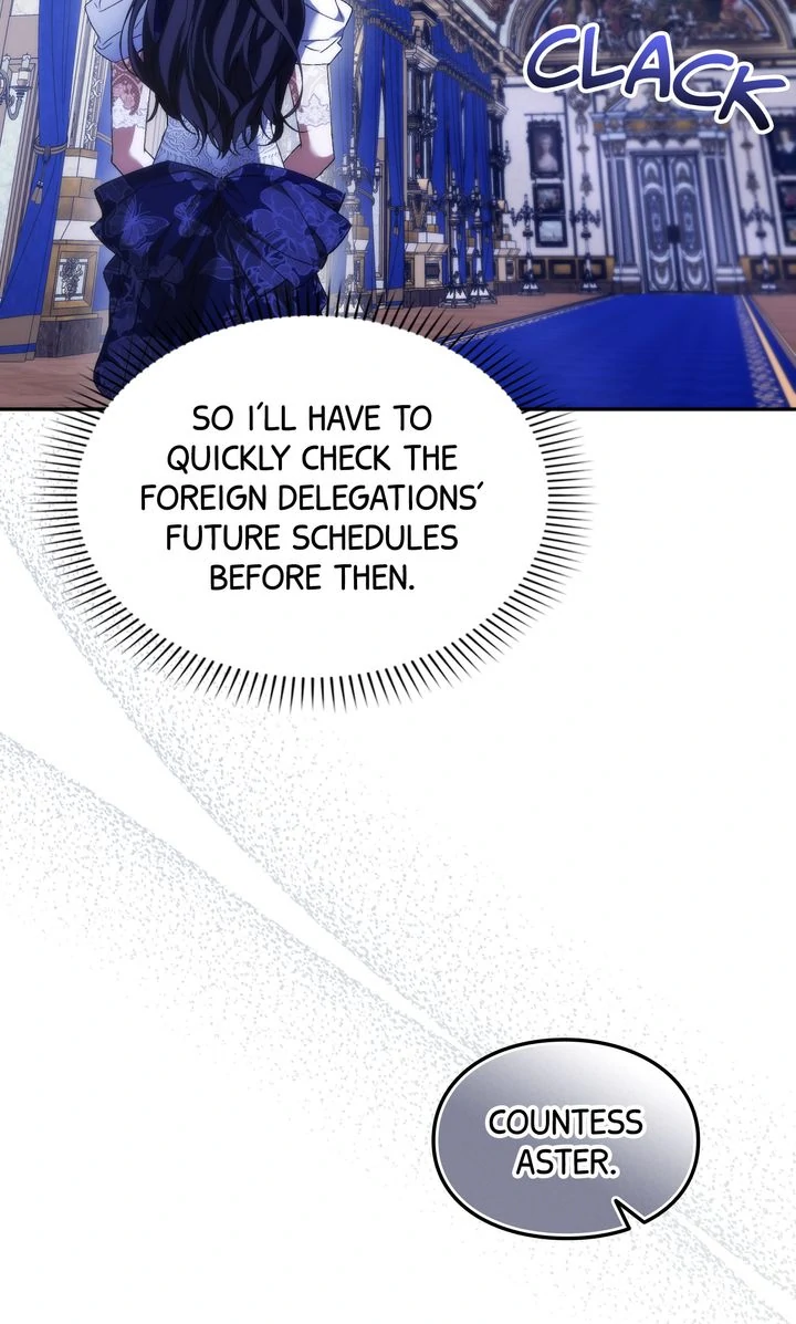 Trash Will Always Be Trash Chapter 115 page 46 - 