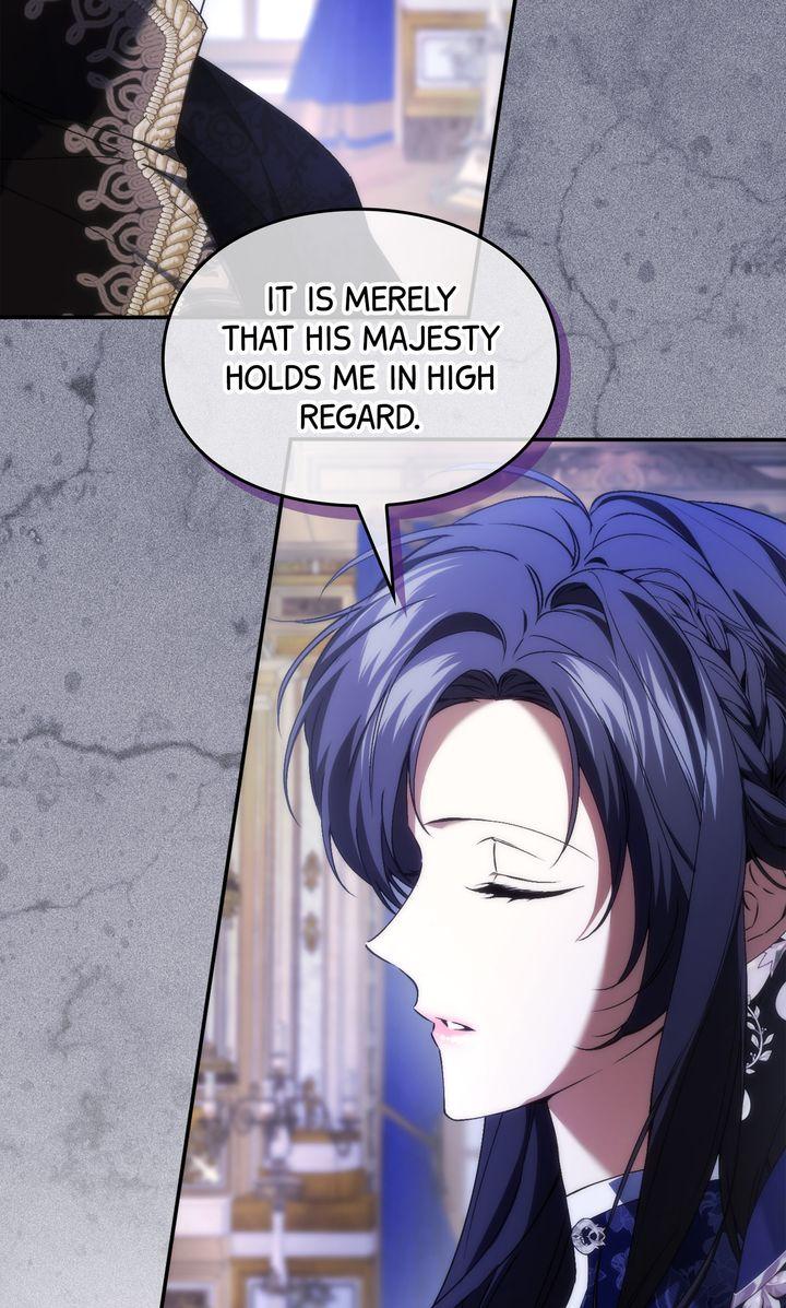 Trash Will Always Be Trash Chapter 115 page 52 - 