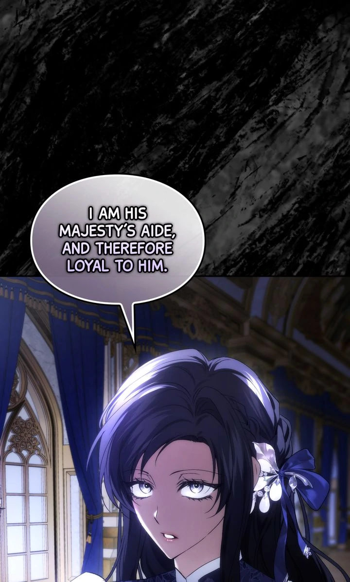 Trash Will Always Be Trash Chapter 115 page 55 - 