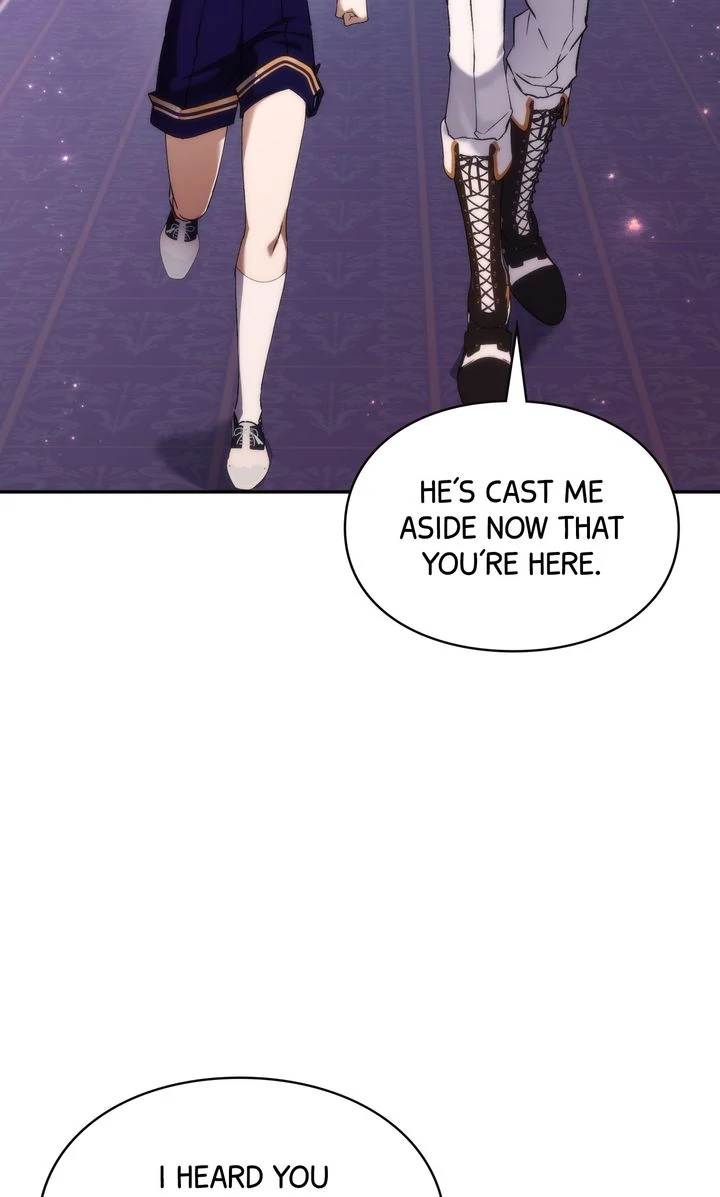 Trash Will Always Be Trash Chapter 115 page 62 - 