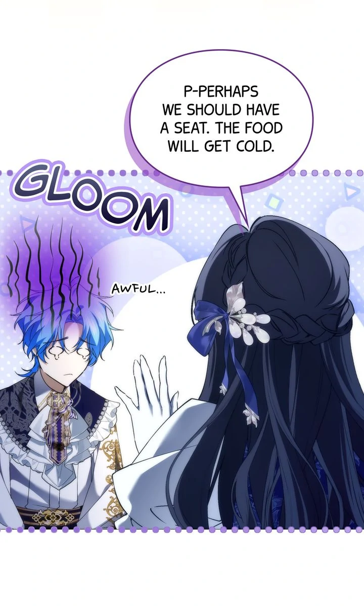 Trash Will Always Be Trash Chapter 115 page 74 - 