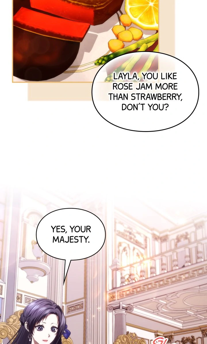 Trash Will Always Be Trash Chapter 115 page 76 - 
