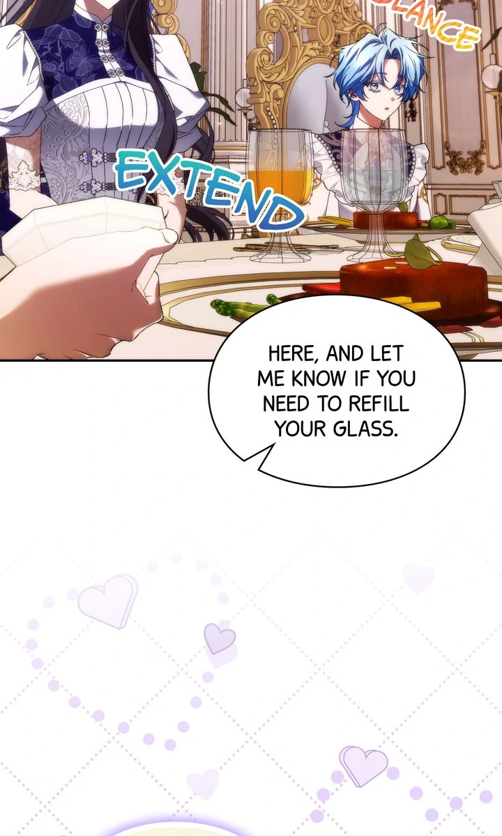 Trash Will Always Be Trash Chapter 115 page 77 - 