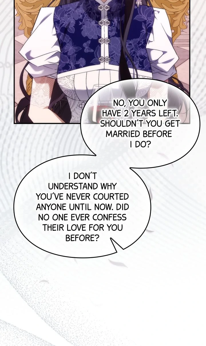 Trash Will Always Be Trash Chapter 116 page 26 - 