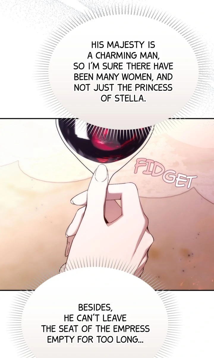 Trash Will Always Be Trash Chapter 116 page 27 - 