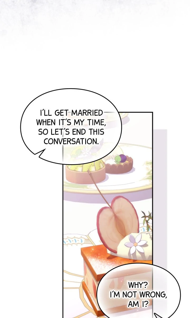 Trash Will Always Be Trash Chapter 116 page 32 - 