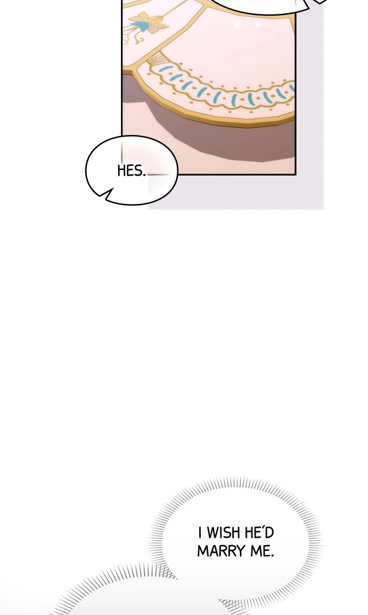 Trash Will Always Be Trash Chapter 116 page 33 - 