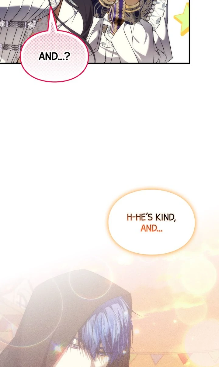 Trash Will Always Be Trash Chapter 116 page 8 - 