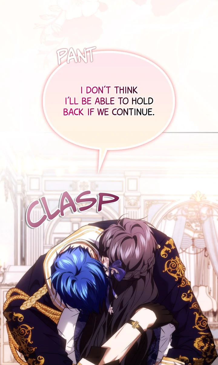 Trash Will Always Be Trash Chapter 116 page 74 - 