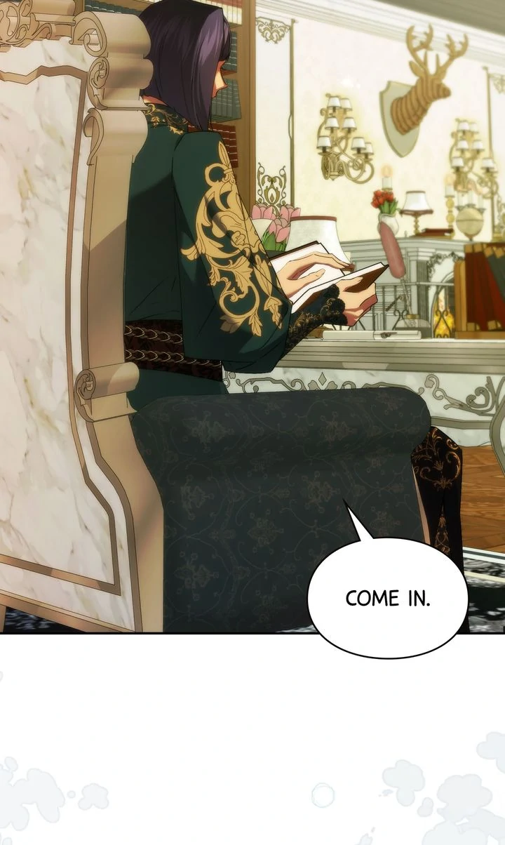 Trash Will Always Be Trash Chapter 116 page 85 - 