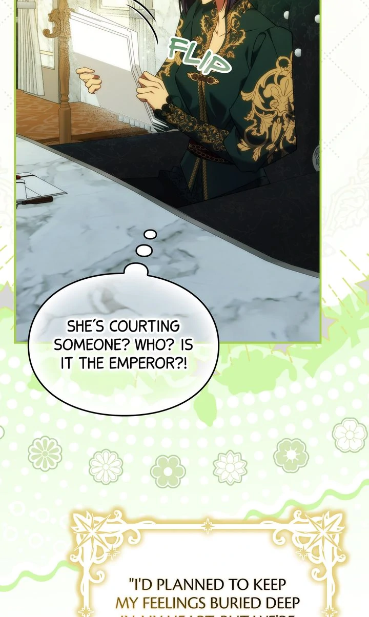 Trash Will Always Be Trash Chapter 116 page 93 - 