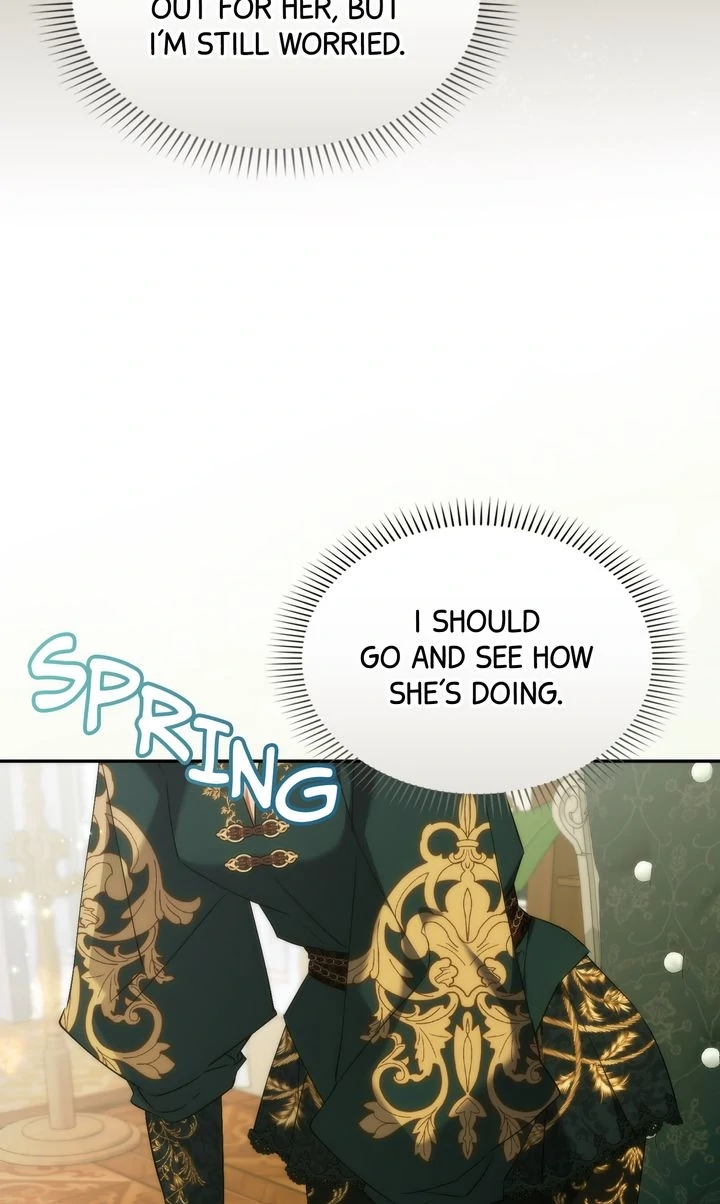 Trash Will Always Be Trash Chapter 116 page 95 - 
