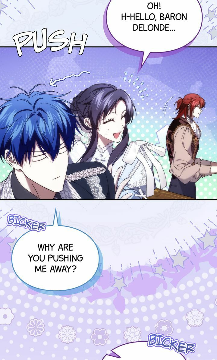 Trash Will Always Be Trash Chapter 117 page 16 - 