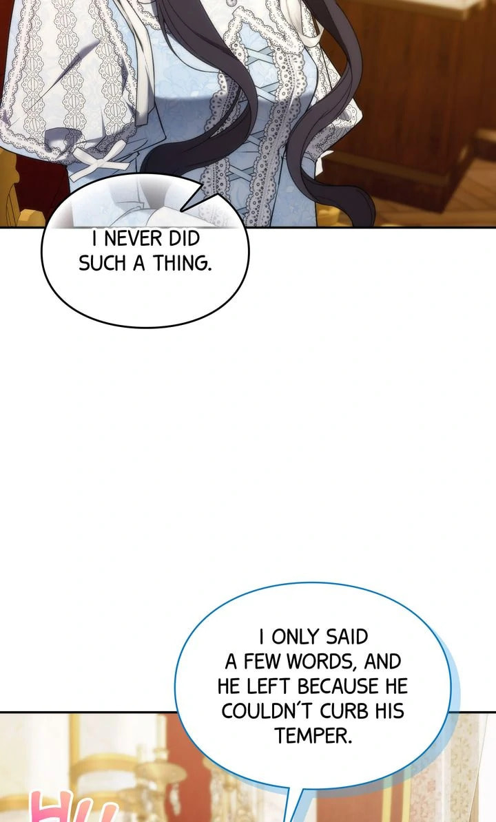 Trash Will Always Be Trash Chapter 117 page 23 - 