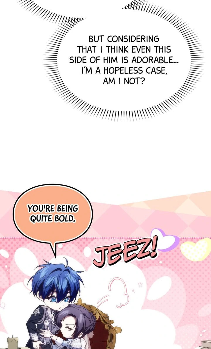 Trash Will Always Be Trash Chapter 117 page 25 - 