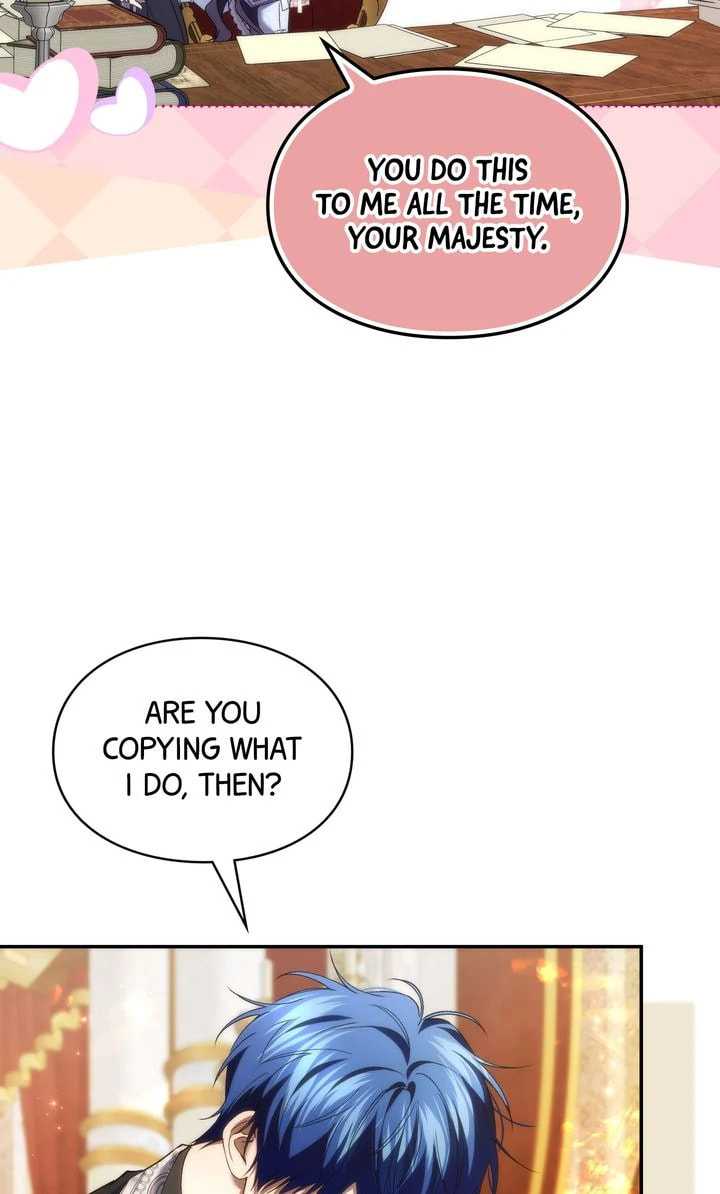 Trash Will Always Be Trash Chapter 117 page 26 - 