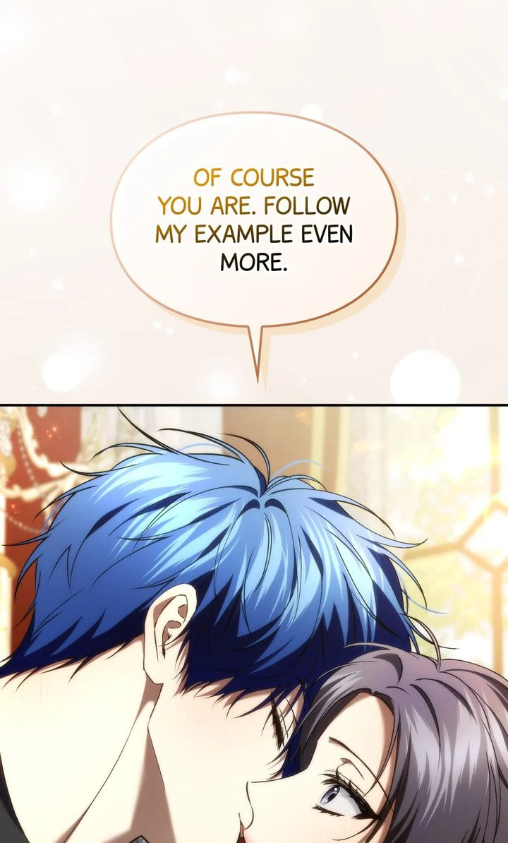 Trash Will Always Be Trash Chapter 117 page 28 - 