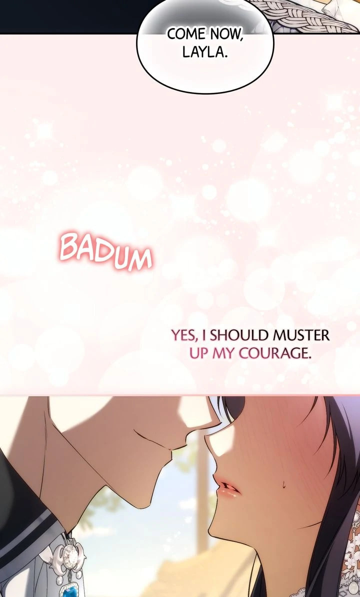 Trash Will Always Be Trash Chapter 117 page 32 - 