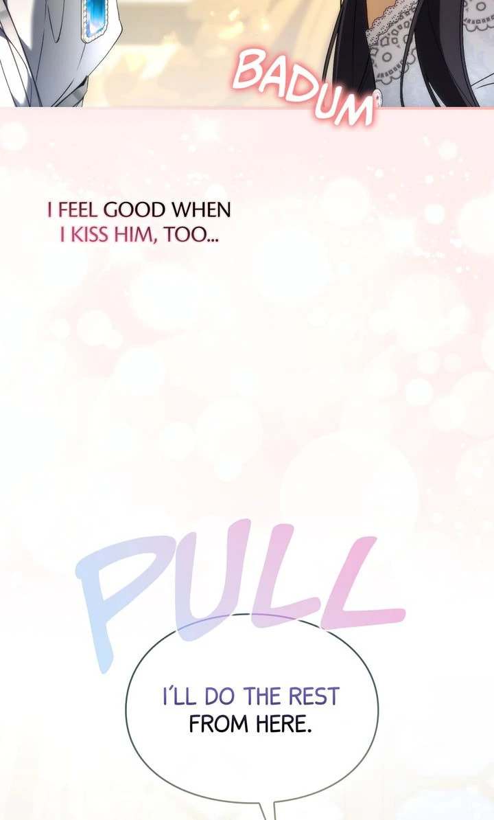 Trash Will Always Be Trash Chapter 117 page 33 - 