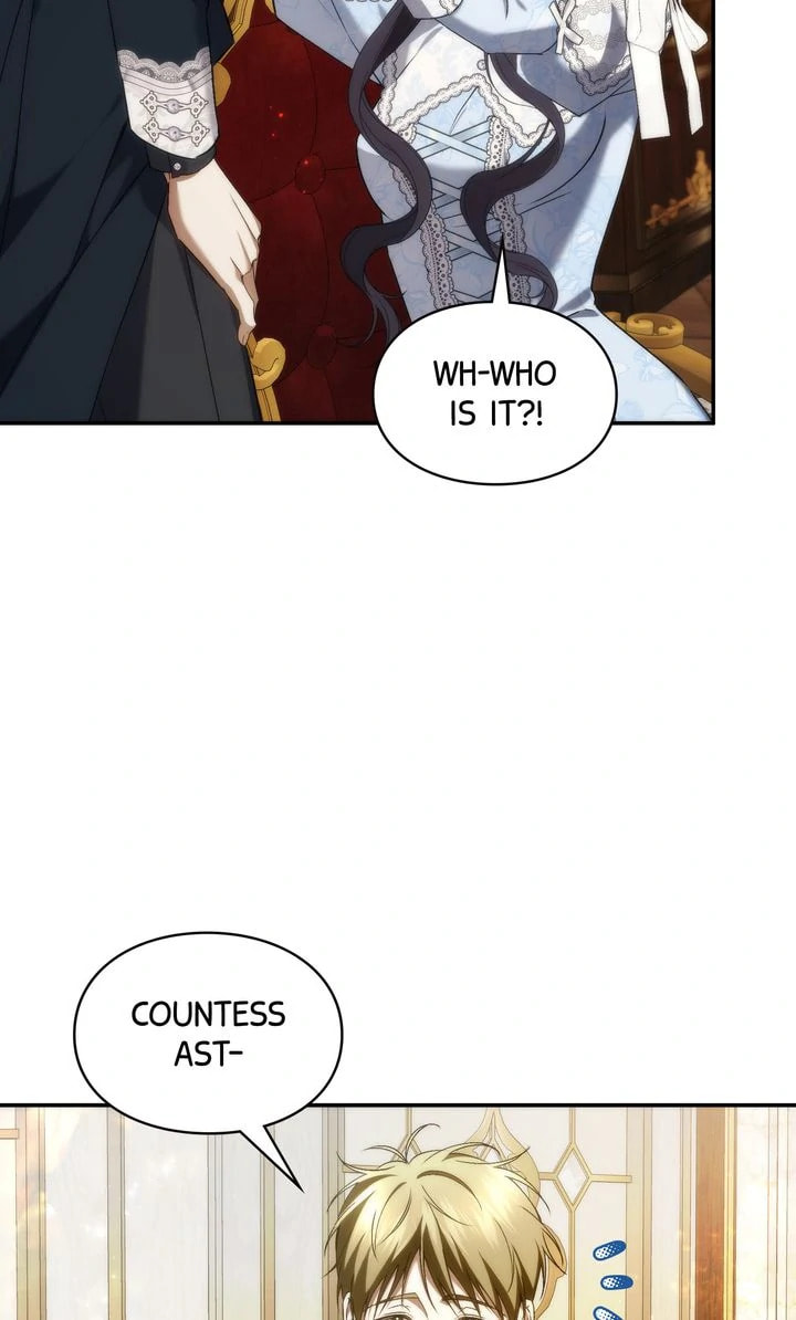 Trash Will Always Be Trash Chapter 117 page 39 - 