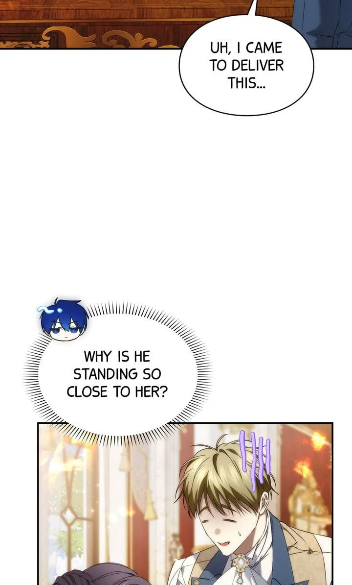 Trash Will Always Be Trash Chapter 117 page 43 - 