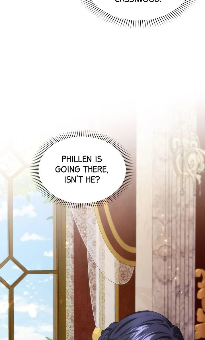 Trash Will Always Be Trash Chapter 117 page 53 - 