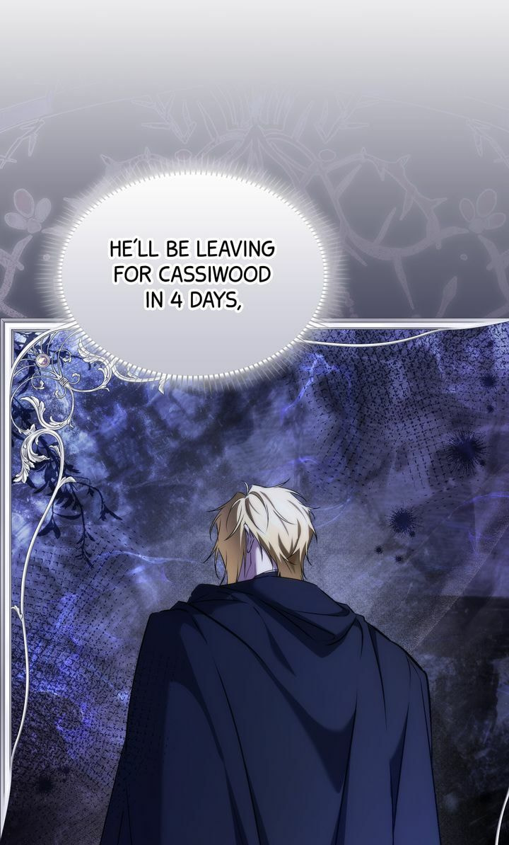Trash Will Always Be Trash Chapter 117 page 55 - 