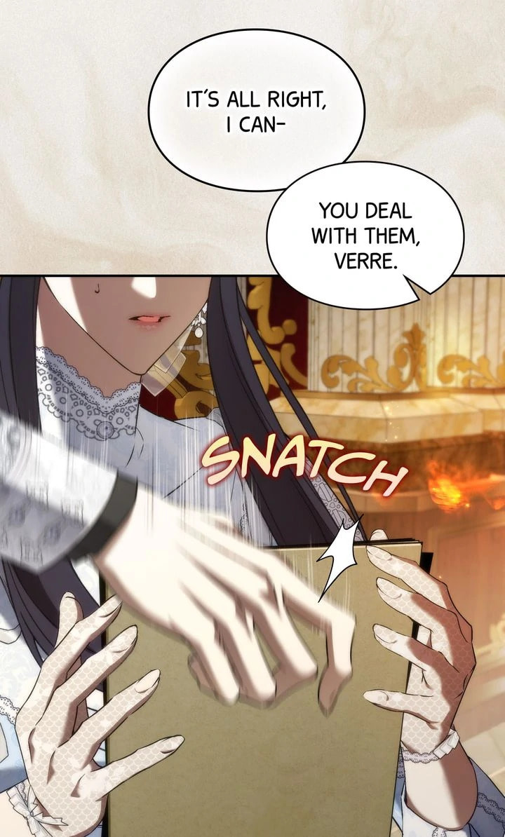 Trash Will Always Be Trash Chapter 117 page 60 - 